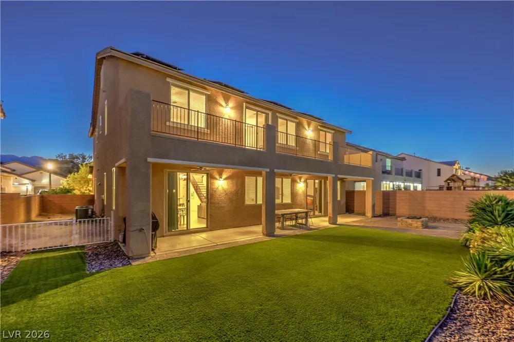 7356 Marbury St, Las Vegas, NV 89166
