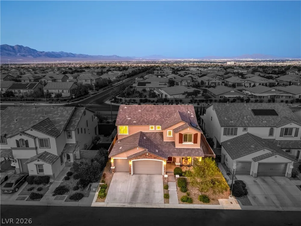 7356 Marbury St, Las Vegas, NV 89166