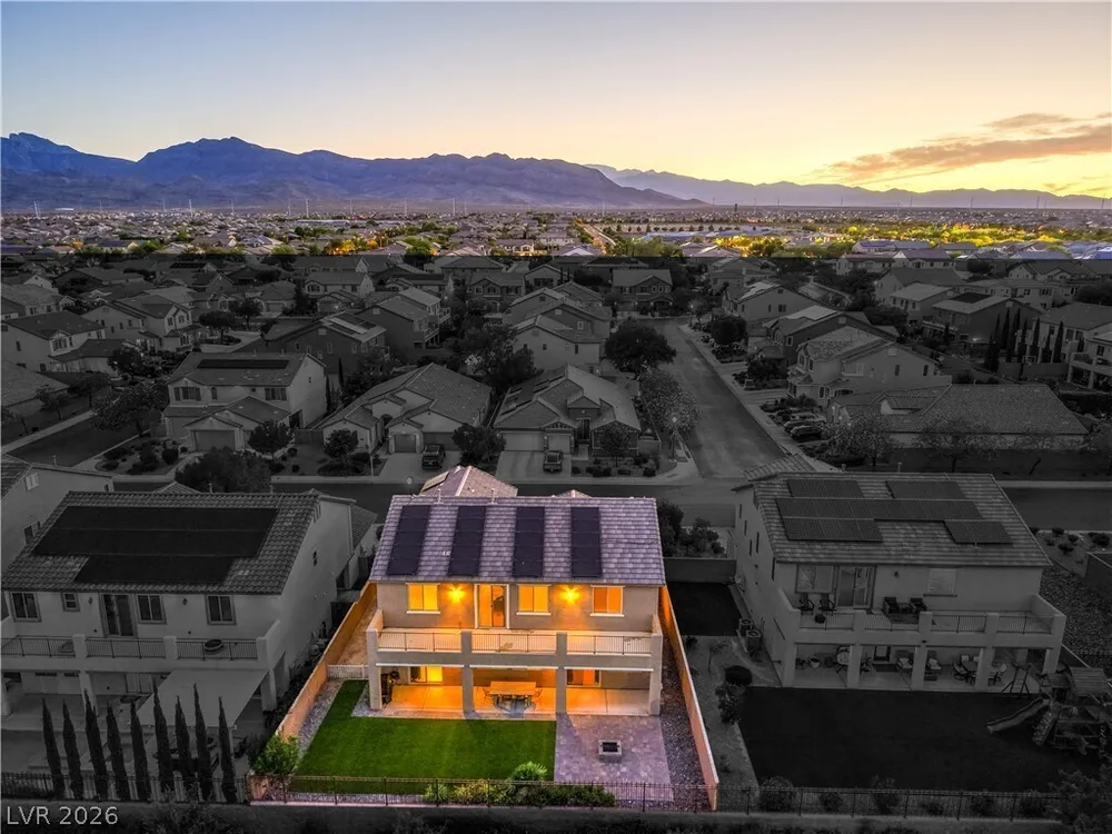 7356 Marbury St, Las Vegas, NV 89166
