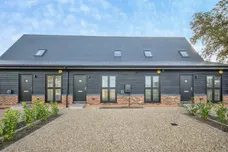 The Maltings, Ramsey, Harwich
