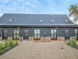 The Maltings, Ramsey, Harwich photo