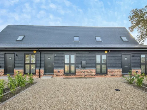 The Maltings, Ramsey, Harwichphoto
