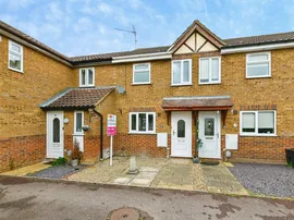 Aylmer Drive, Tilney St. Lawrence, King's Lynn photo