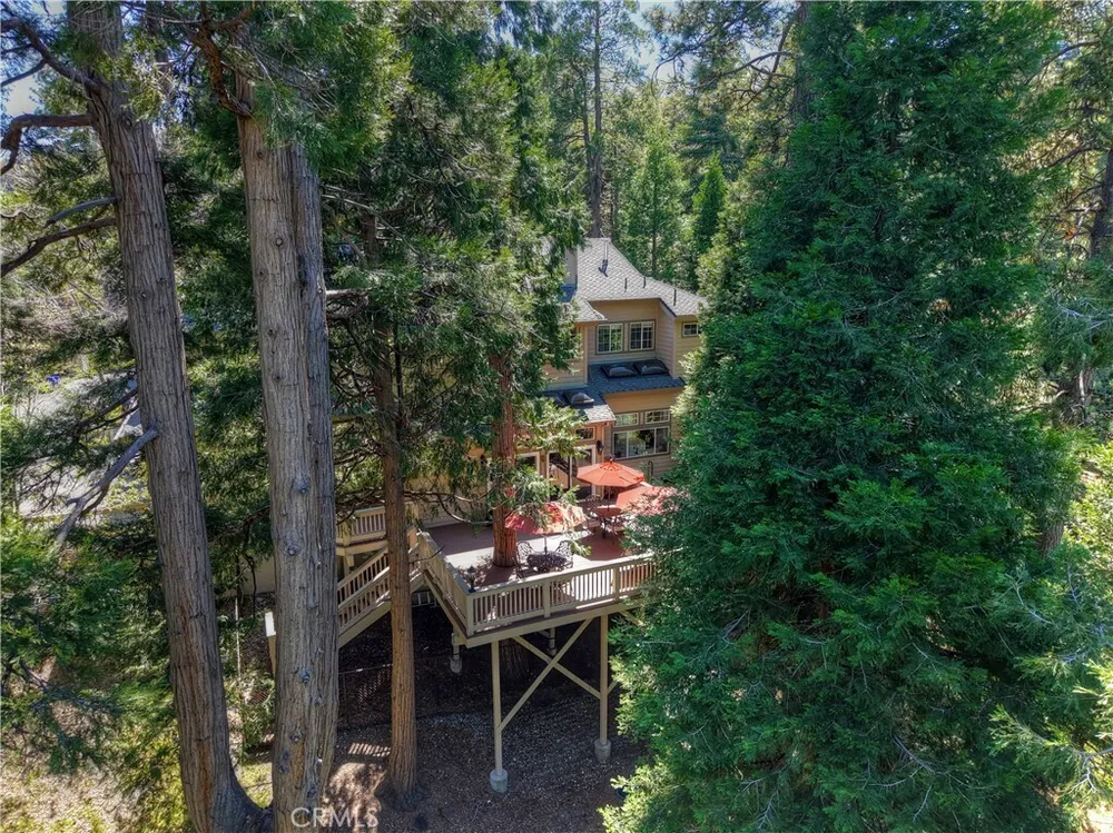 355 Cedar Ridge Dr, Lake Arrowhead, CA 92352