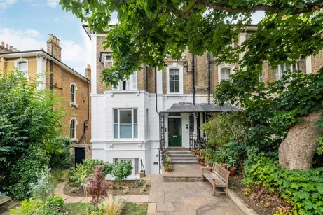Granville Park, London, SE13