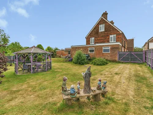 Windmill Hill, Hailshamphoto