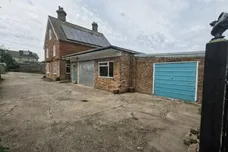 Windmill Hill, Hailsham