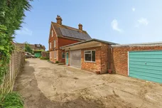 Windmill Hill, Hailsham