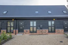 The Maltings, Ramsey, Harwich