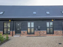 The Maltings, Ramsey, Harwich photo