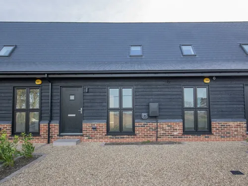 The Maltings, Ramsey, Harwichphoto