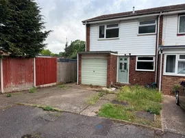 Aintree Close, UXBRIDGE photo