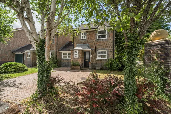 Kennet Way, Hungerford, RG17
