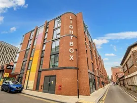 Earl Street, SHEFFIELD photo