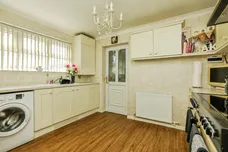 Blackthorn Close, Scunthorpe