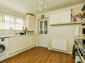 Blackthorn Close, Scunthorpe thumb 2