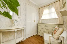 Blackthorn Close, Scunthorpe