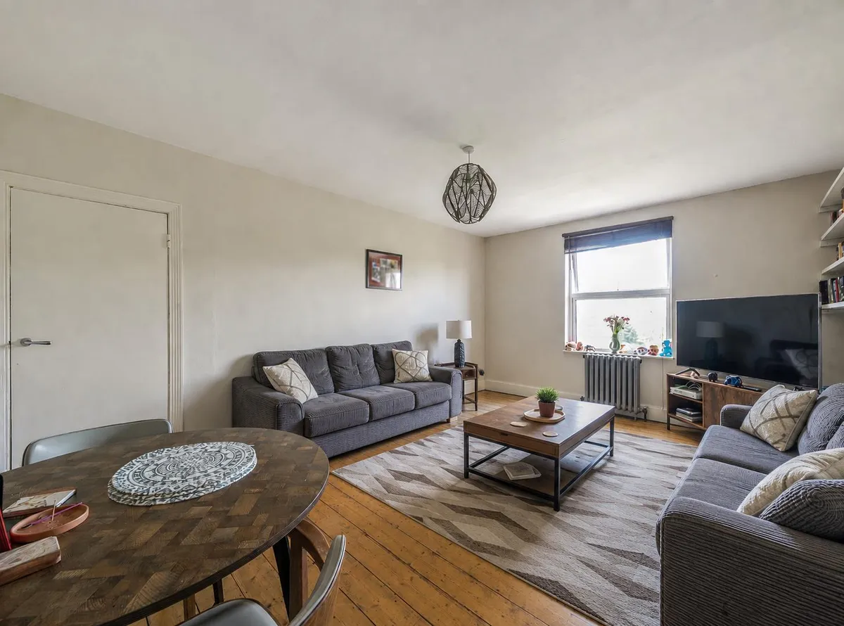 Harvist Road, London NW6
