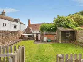 Church Street, Dunster, Minehead thumb 3