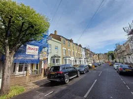 Westville Road, London photo