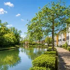 Grand Union Way, Kings Langley, WD4