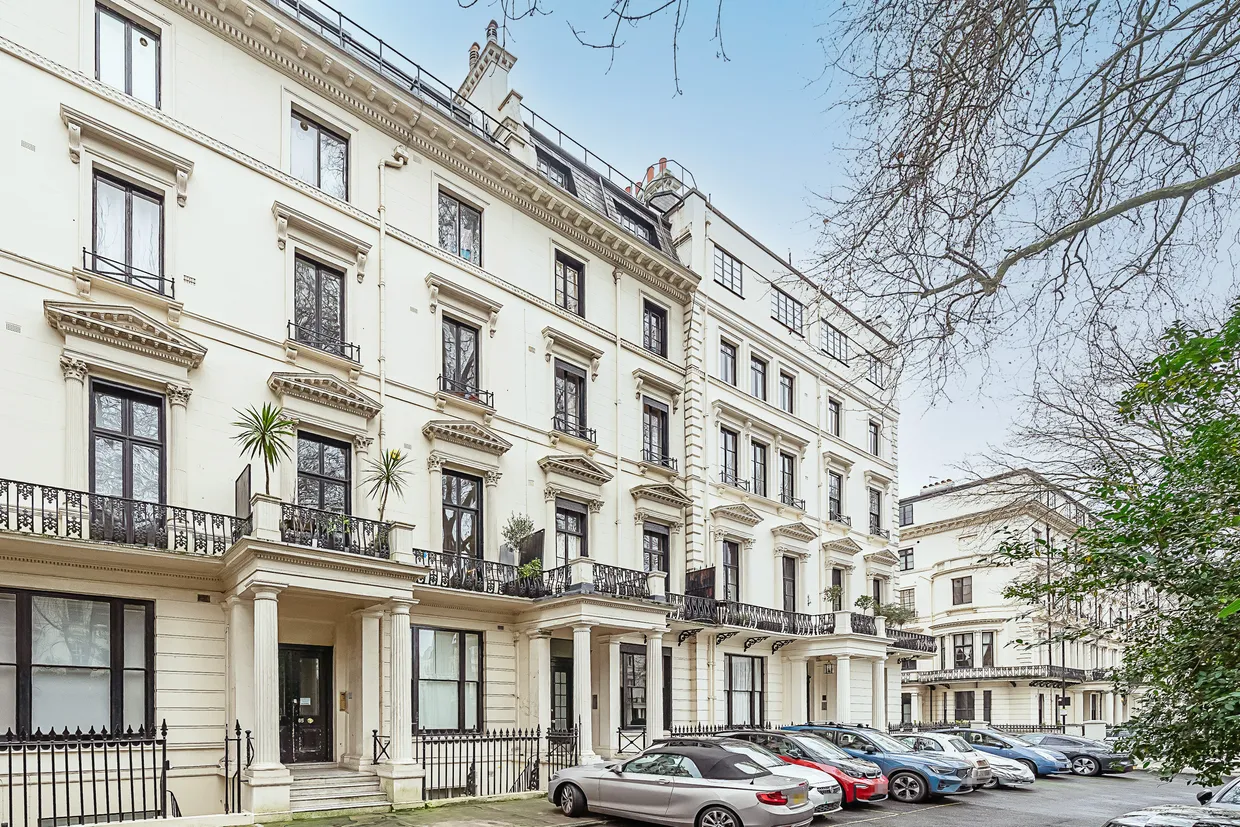 Westbourne Terrace, London, W2 photo 1