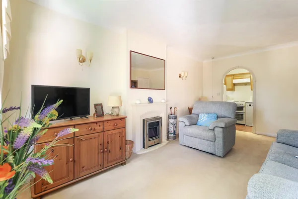 Roebuck Close, Bancroft Road, Reigate, Surrey, RH2