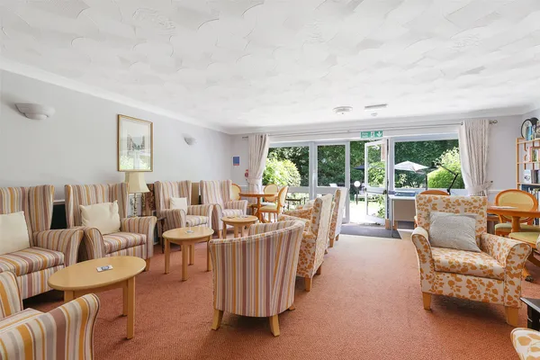 Roebuck Close, Bancroft Road, Reigate, Surrey, RH2