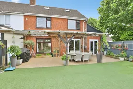 Property responsive