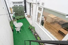 Westbourne Terrace, London, W2 photo 5
