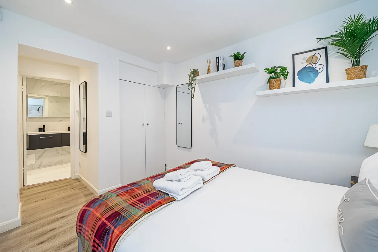 Westbourne Terrace, London, W2 photo 8