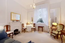 Warwick Square Pimlico SW1V photo 1