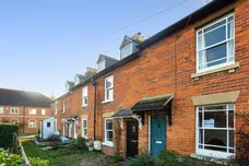 Naldertown Wantage OX12 photo 18