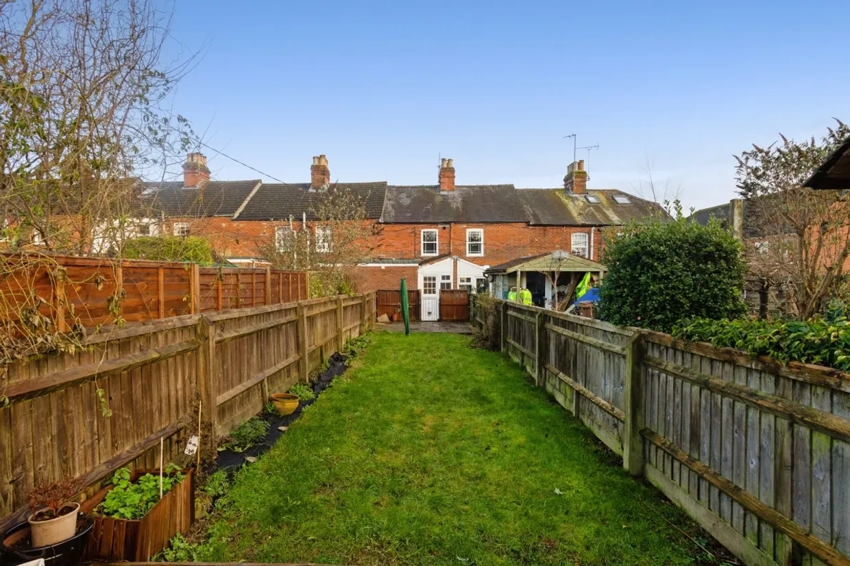 Naldertown Wantage OX12 photo 19
