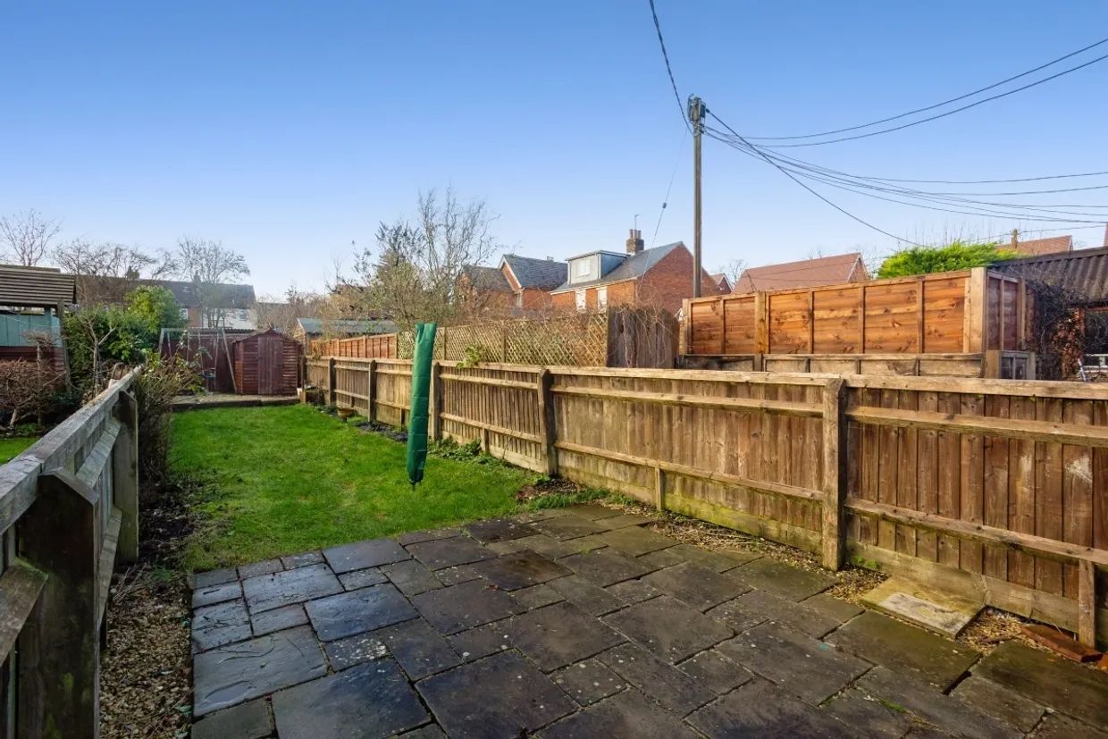 Naldertown Wantage OX12 photo 20
