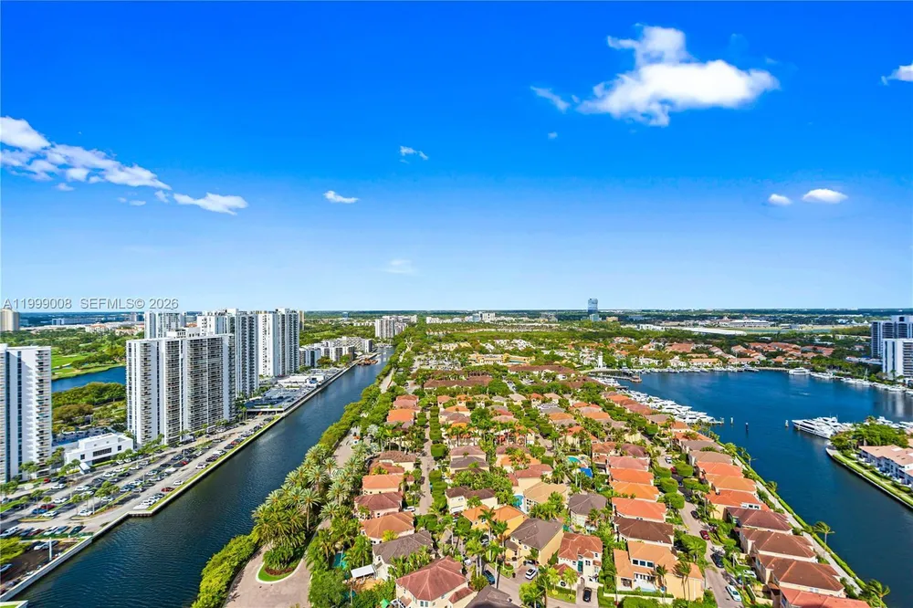 3802 NE 207th St, Aventura, FL 33180