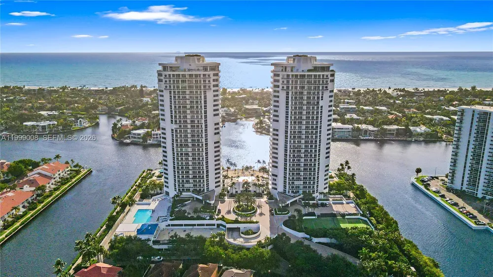 3802 NE 207th St, Aventura, FL 33180