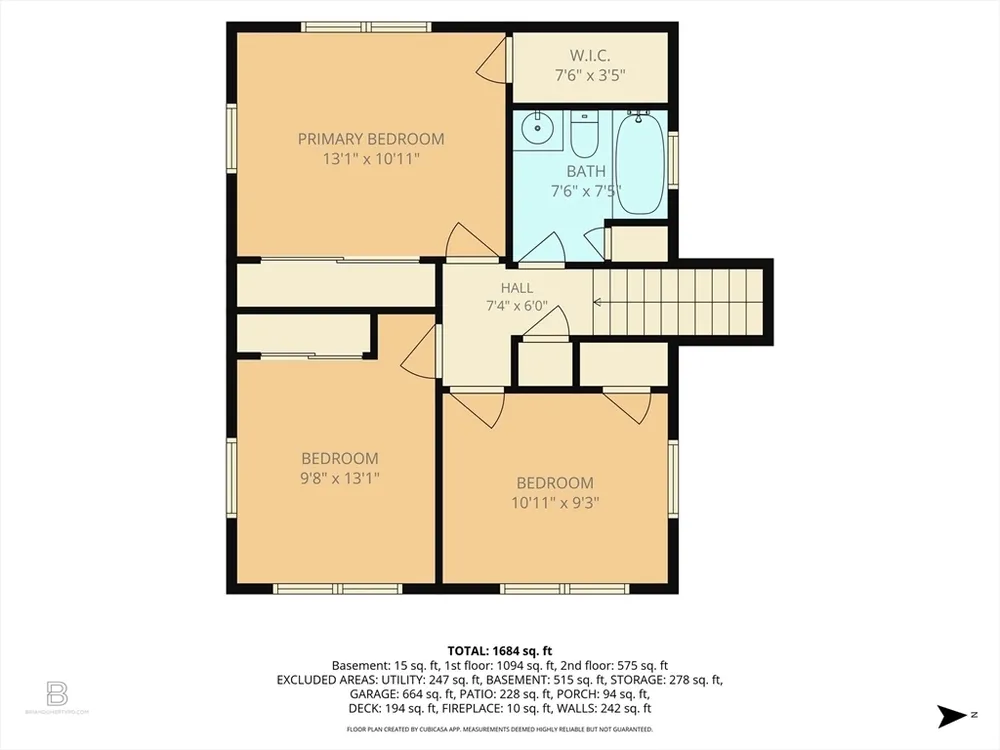 371 Gardner St, Hingham, MA 02043