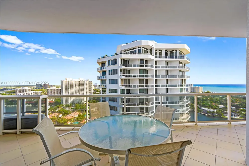 3802 NE 207th St, Aventura, FL 33180