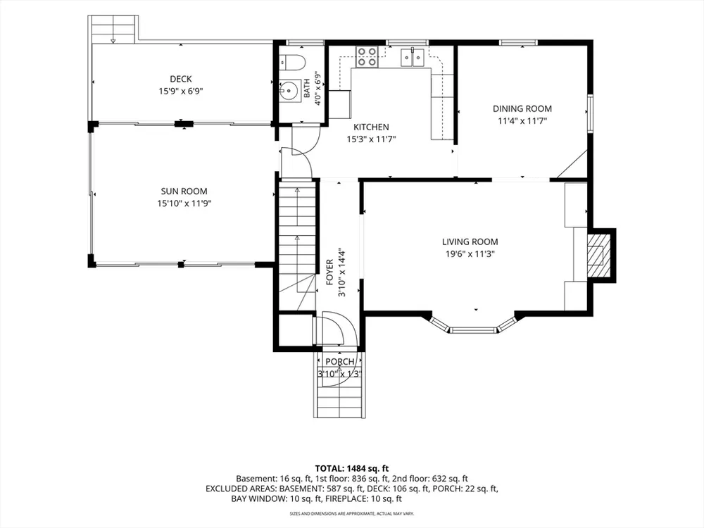 73 Hood Rd, Tewksbury, MA 01876-1058
