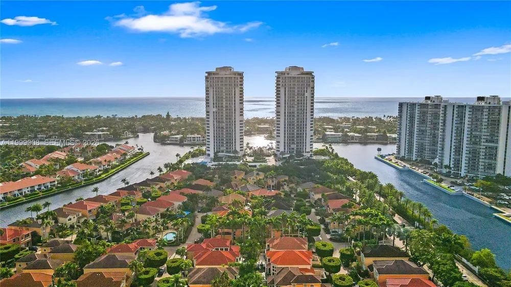 3802 NE 207th St, Aventura, FL 33180