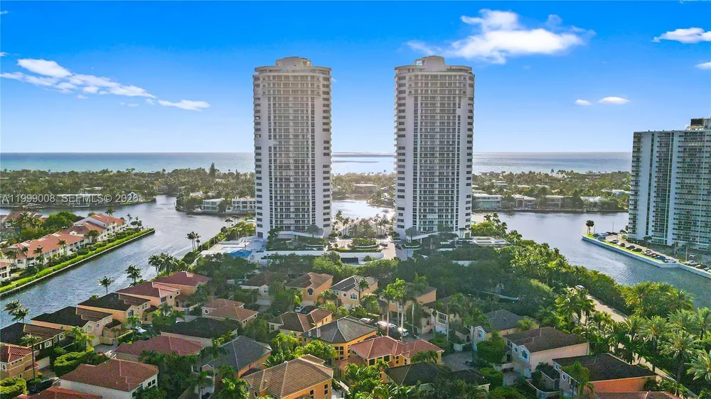 3802 NE 207th St, Aventura, FL 33180