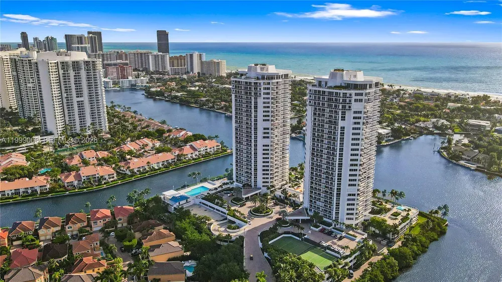 3802 NE 207th St, Aventura, FL 33180