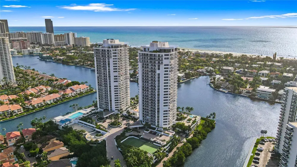 3802 NE 207th St, Aventura, FL 33180
