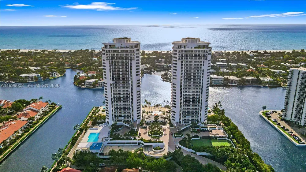 3802 NE 207th St, Aventura, FL 33180