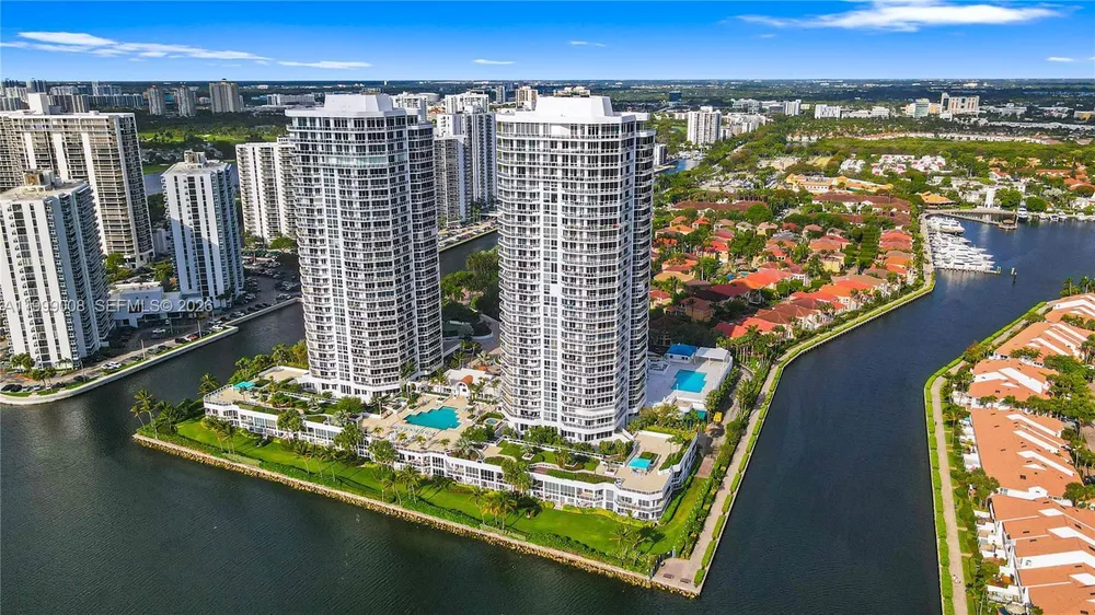 3802 NE 207th St, Aventura, FL 33180