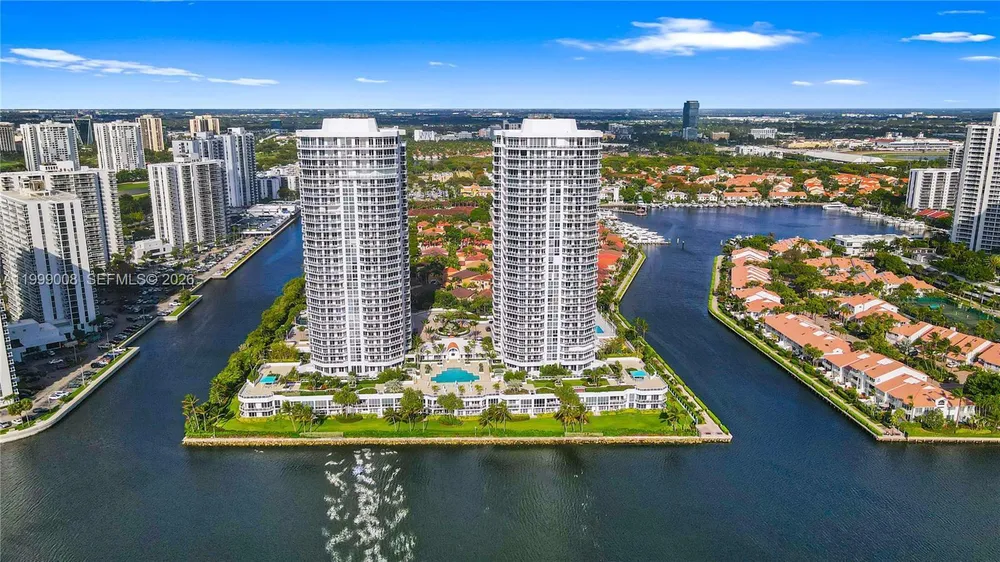 3802 NE 207th St, Aventura, FL 33180
