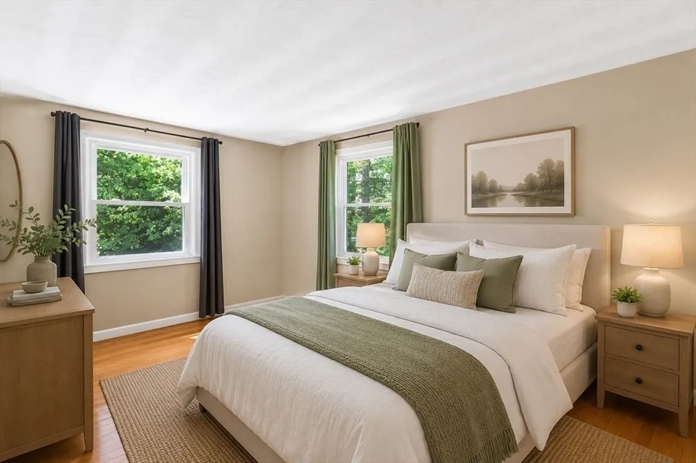 14 Raymond Rd, Chelmsford, MA 01824