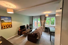 Lushington Close, Norwich