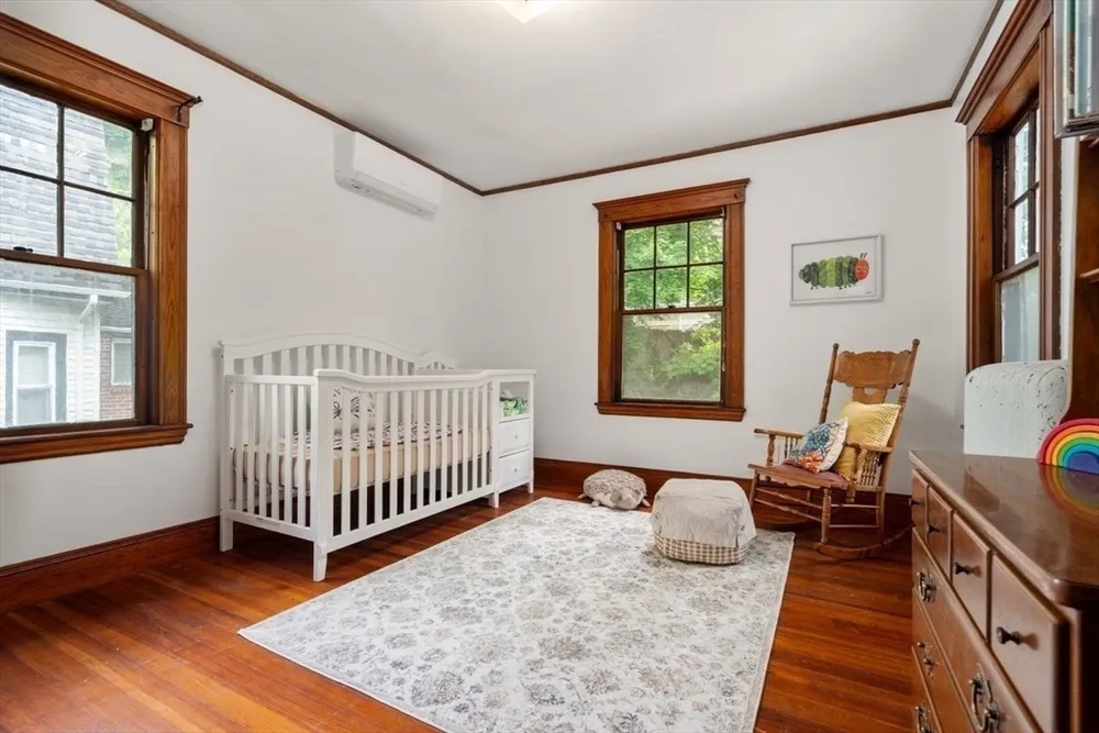 51 Manthorne Rd, Boston, MA 02132